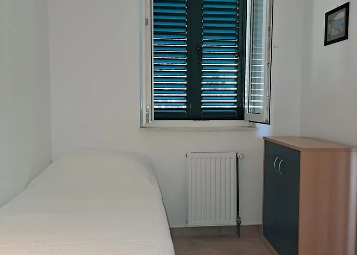 Frodo Appartement Makarska