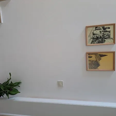 Frodo Apartamento