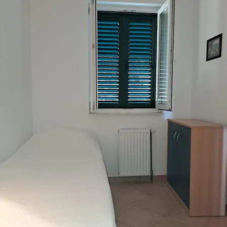 Frodo Apartamento Makarska