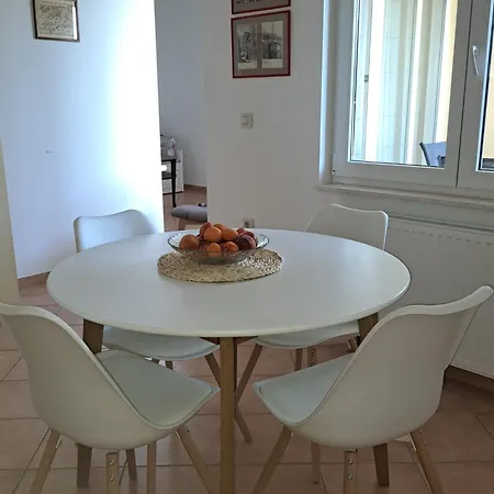 Apartamento Frodo Makarska