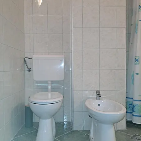 Frodo Apartamento Makarska
